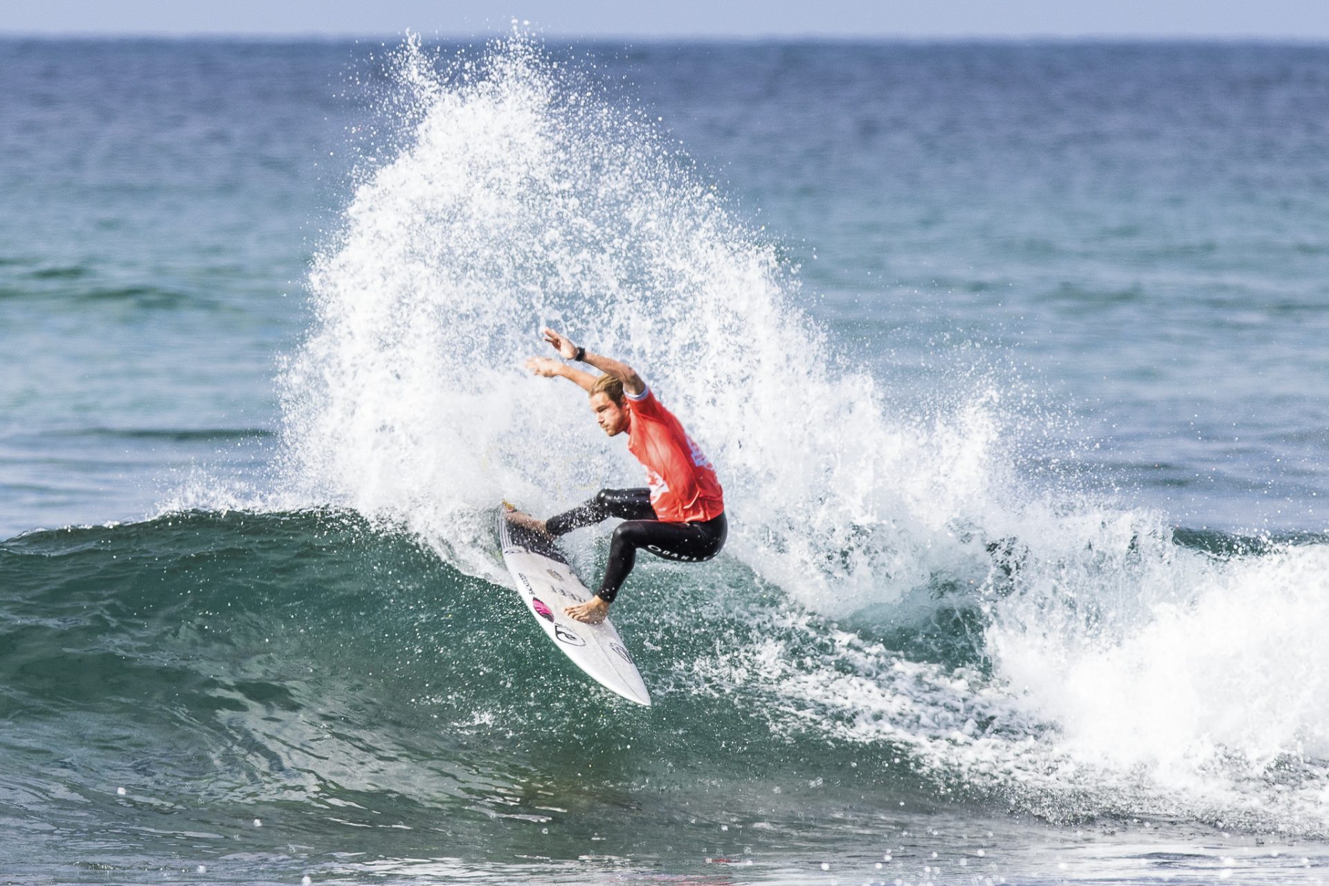 Billy Stairmand Wins Gold Coast Open - New Zealand Surf Journal