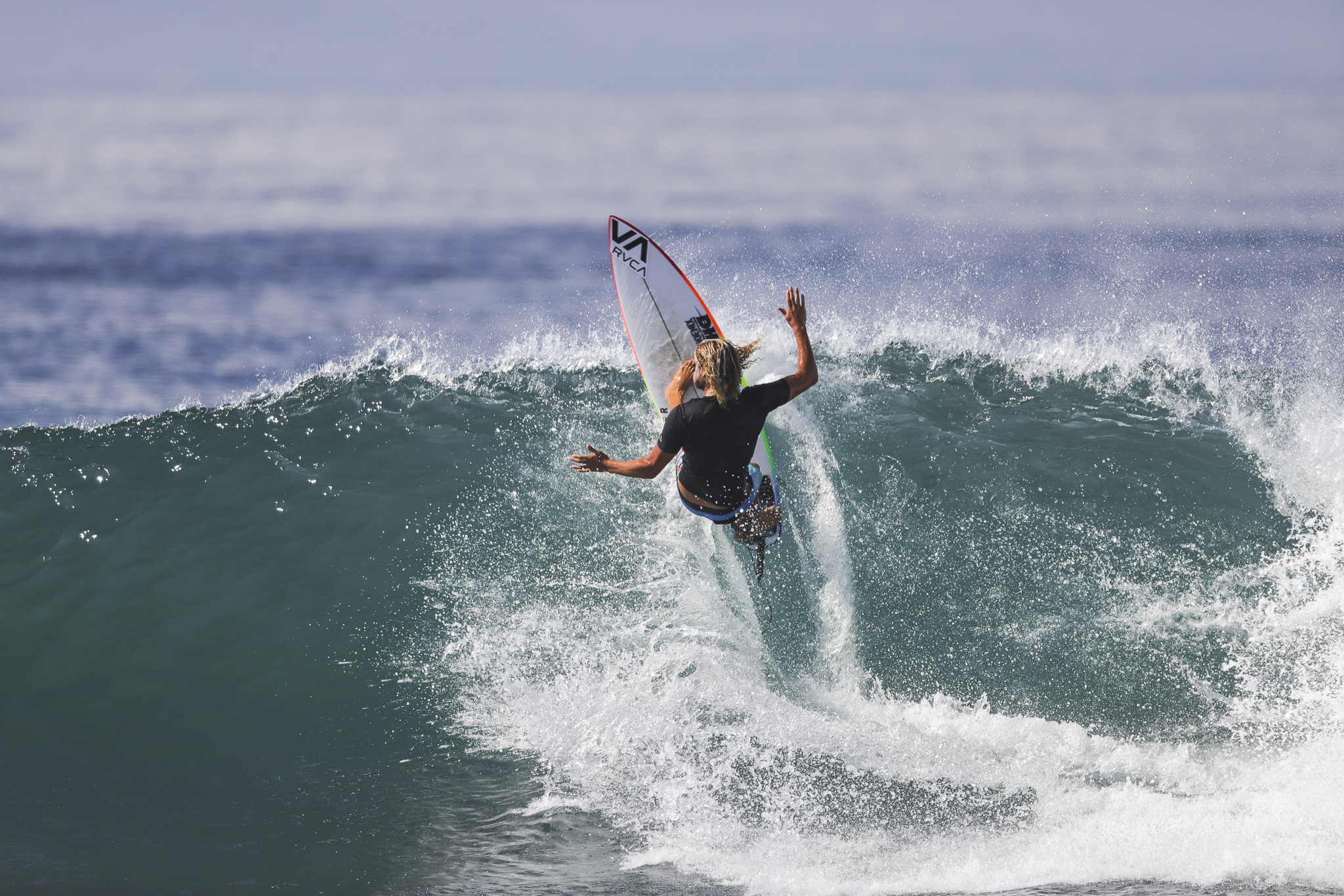 Surfing Gets The Vote For Paris 2024 Olympics - New Zealand Surf Journal