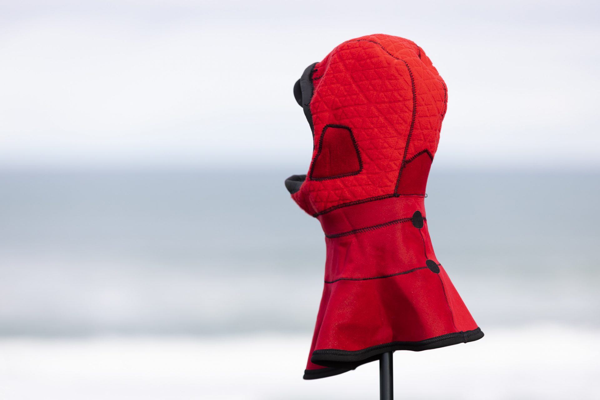 Review: Quiksilver Highline Plus 2mm Hood - New Zealand Surf Journal