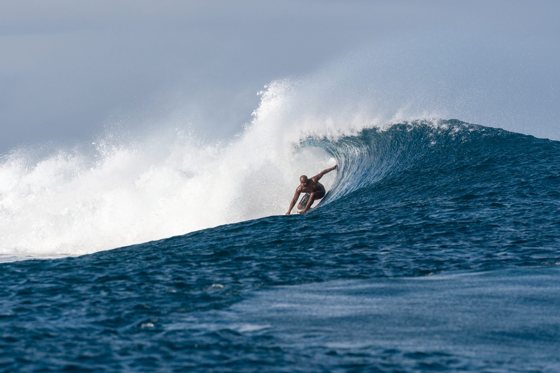 Fiji, As Seen From A Kiwi Photographer's Perspective - New Zealand Surf ...