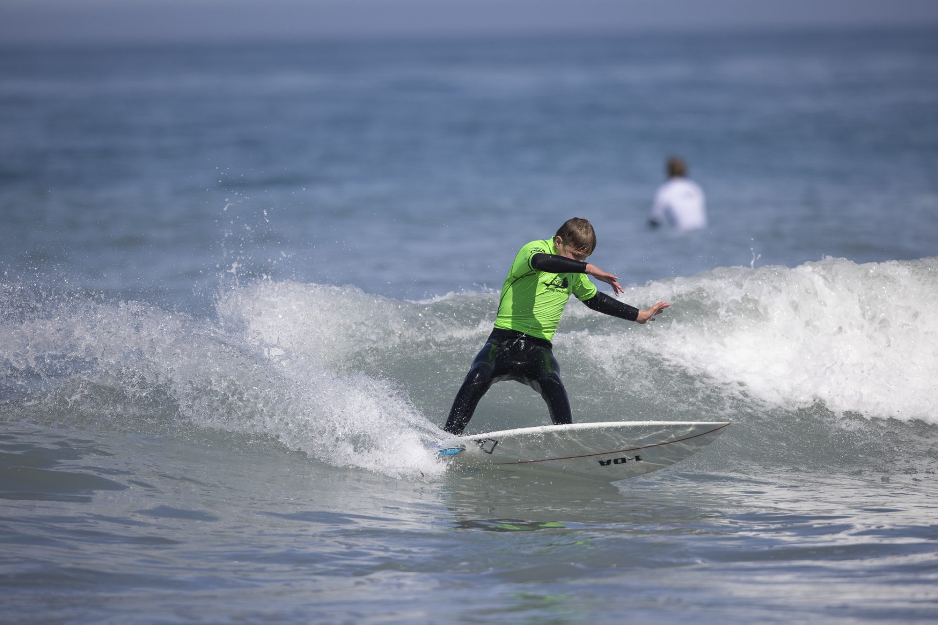 Scholastics 2020: Day 1 In 30 Frames - New Zealand Surf Journal
