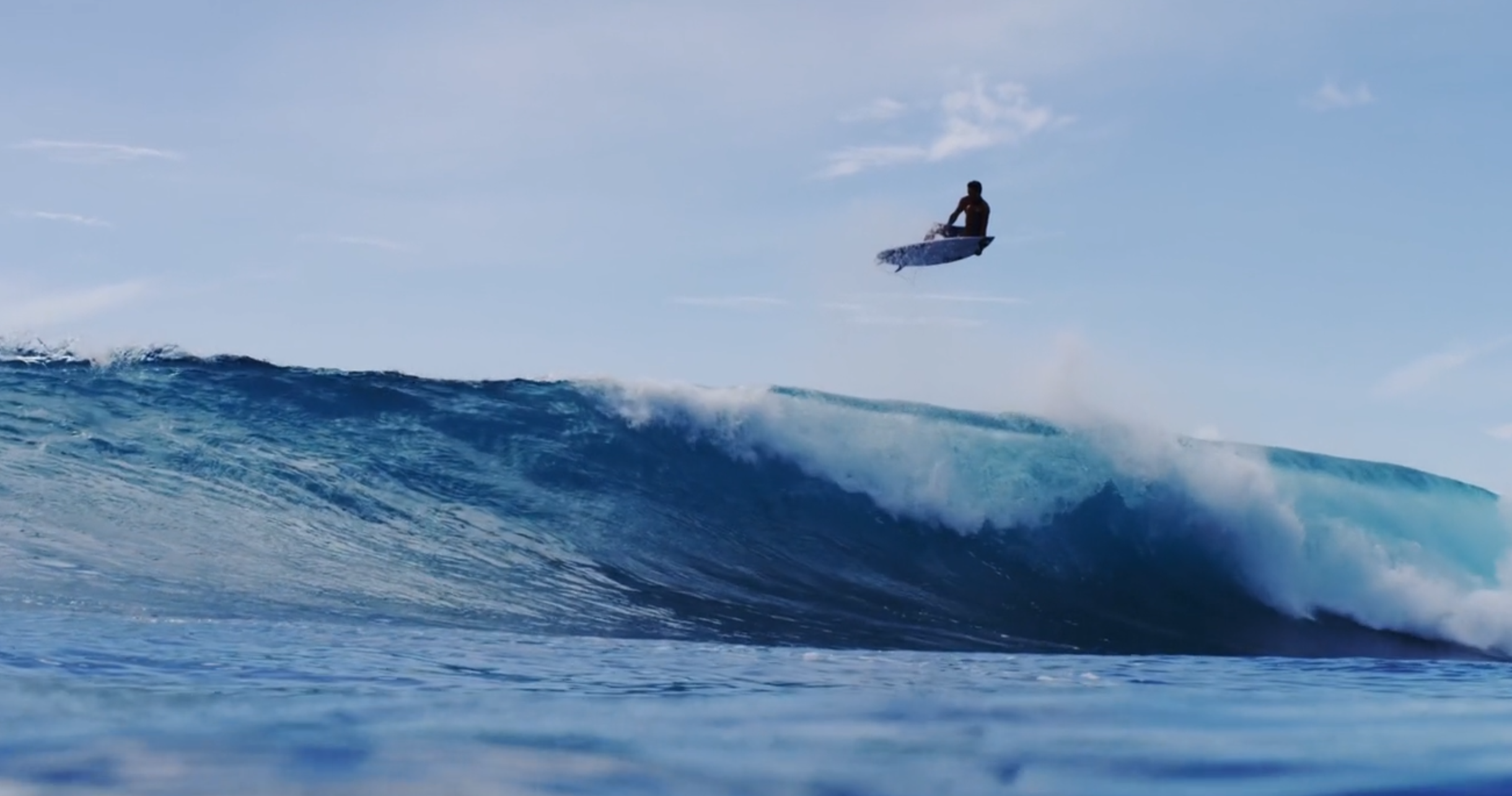 Watch: Soli - New Zealand Surf Journal